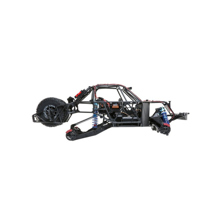 Losi Super Baja Rey 2.0 1/6 Brushless Desert Truck 4WD RTR – Potencia y realismo extremo