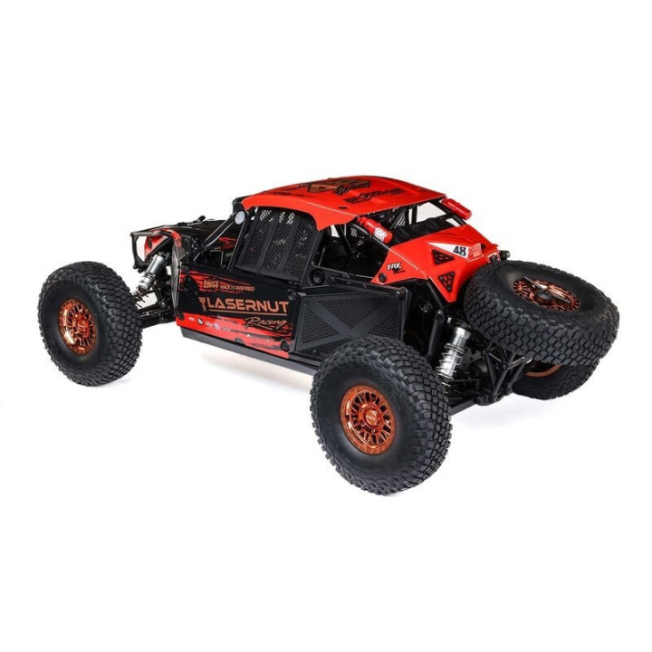 losi buggy 1 6 8ight x super lasernut 4wd brushless rtr