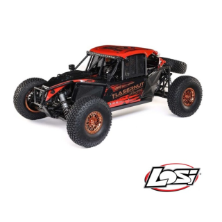 losi buggy 1 6 8ight x super lasernut 4wd brushless rtr