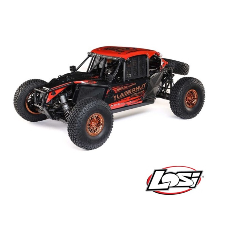 losi buggy 1 6 8ight x super lasernut 4wd brushless rtr