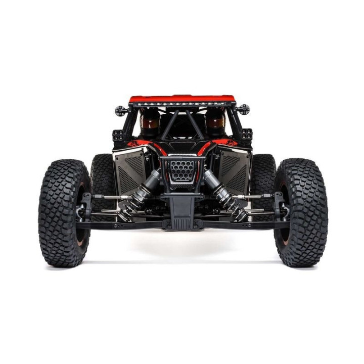 losi buggy 1 6 8ight x super lasernut 4wd brushless rtr