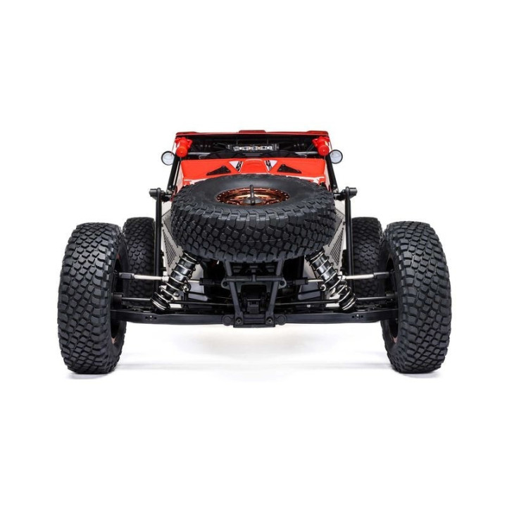 losi buggy 1 6 8ight x super lasernut 4wd brushless rtr