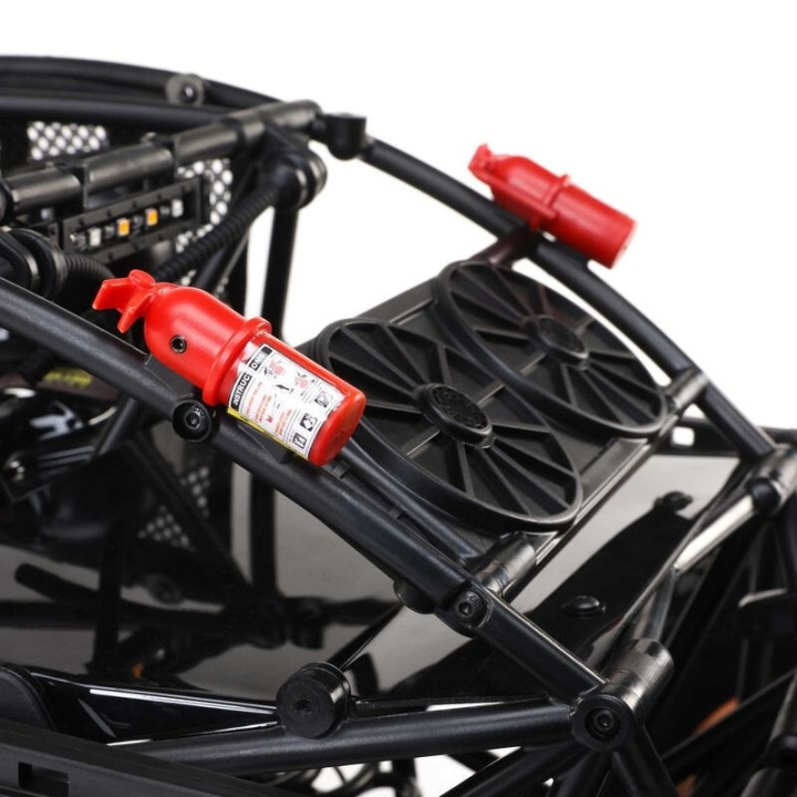 losi buggy 1 6 8ight x super lasernut 4wd brushless rtr
