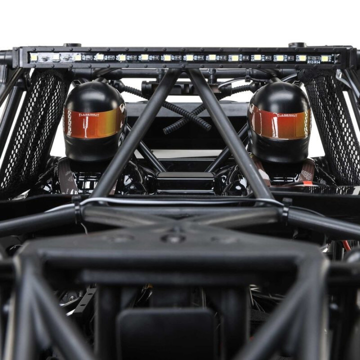 losi buggy 1 6 8ight x super lasernut 4wd brushless rtr