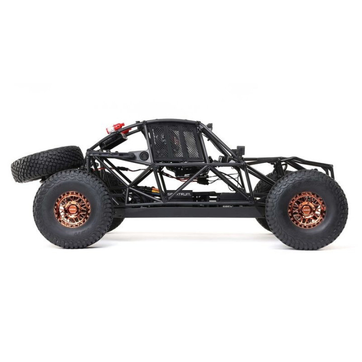 losi buggy 1 6 8ight x super lasernut 4wd brushless rtr