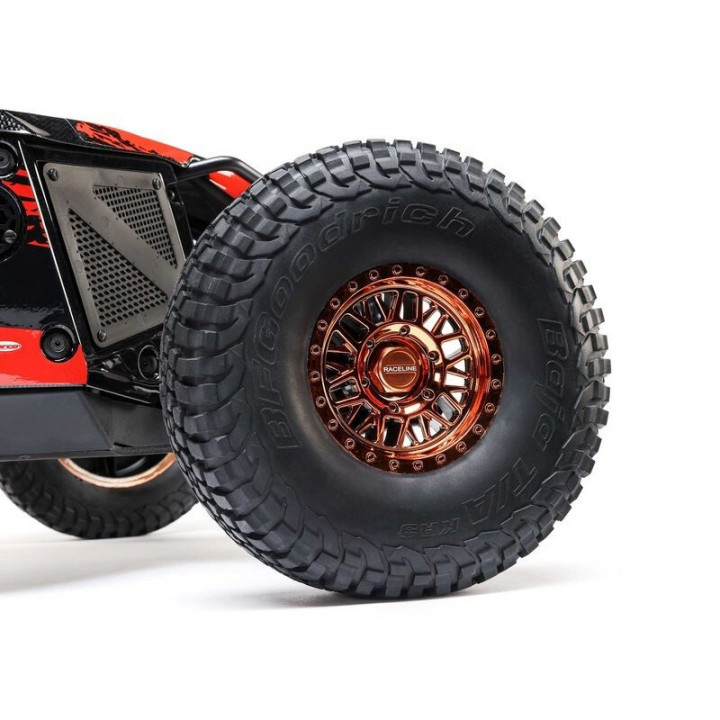 losi buggy 1 6 8ight x super lasernut 4wd brushless rtr