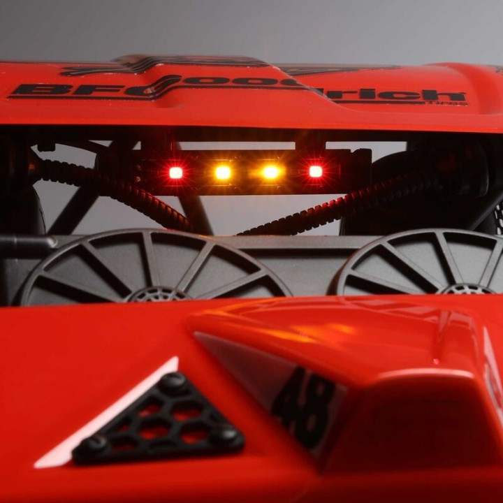 losi buggy 1 6 8ight x super lasernut 4wd brushless rtr