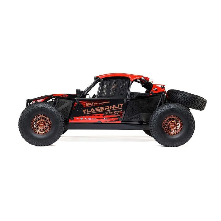 losi buggy 1 6 8ight x super lasernut 4wd brushless rtr