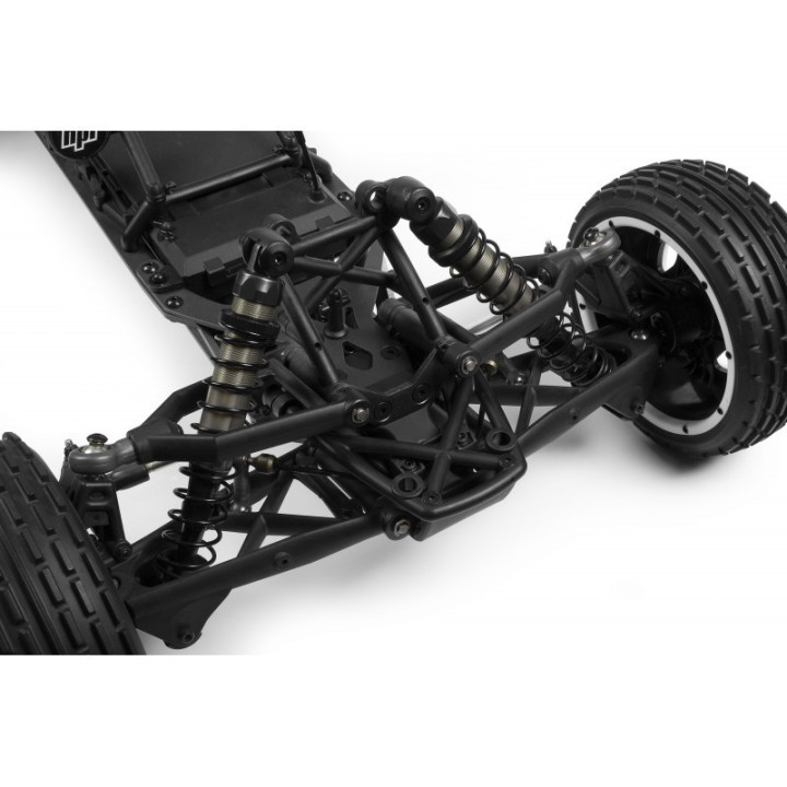 hpi baja 5b flux 1 5 buggy electrico off-road kit