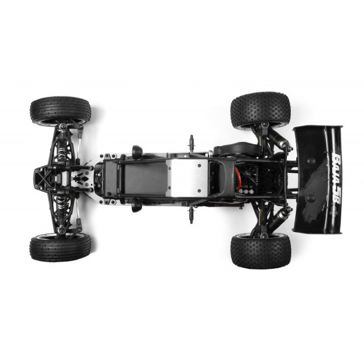 hpi baja 5b flux 1 5 buggy electrico off-road kit