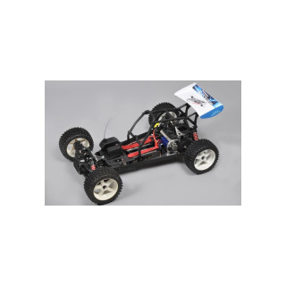fg marder e 1 6 buggy electrico brushless 2wd rtr