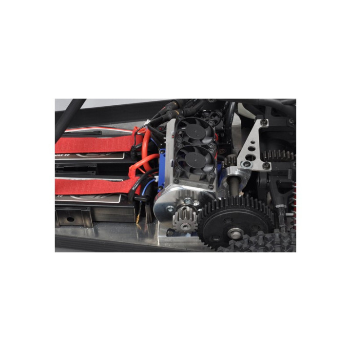 fg marder e 1 6 buggy electrico brushless 2wd rtr
