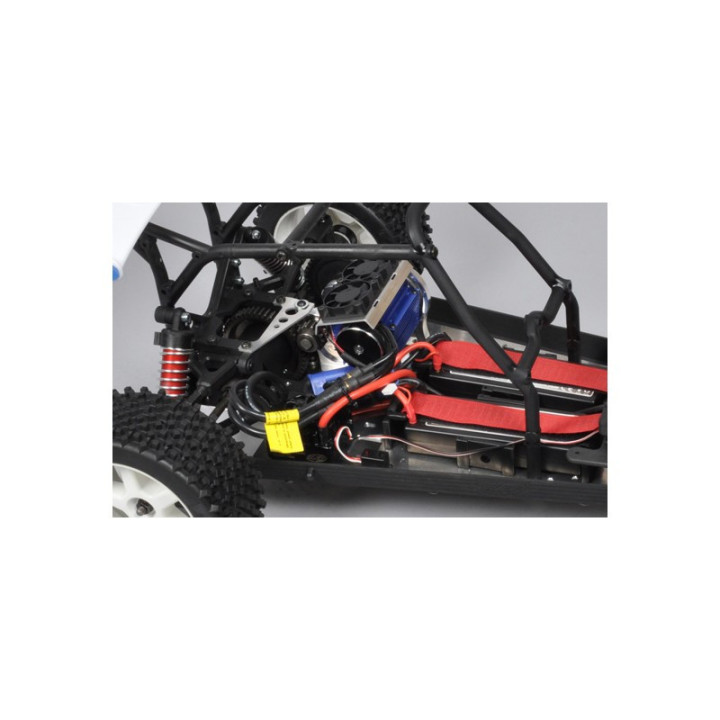fg marder e 1 6 buggy electrico brushless 2wd rtr