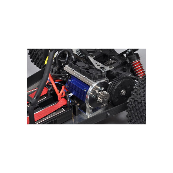 fg fun cross sport 1 6 buggy electrico brushless 2wd rtr