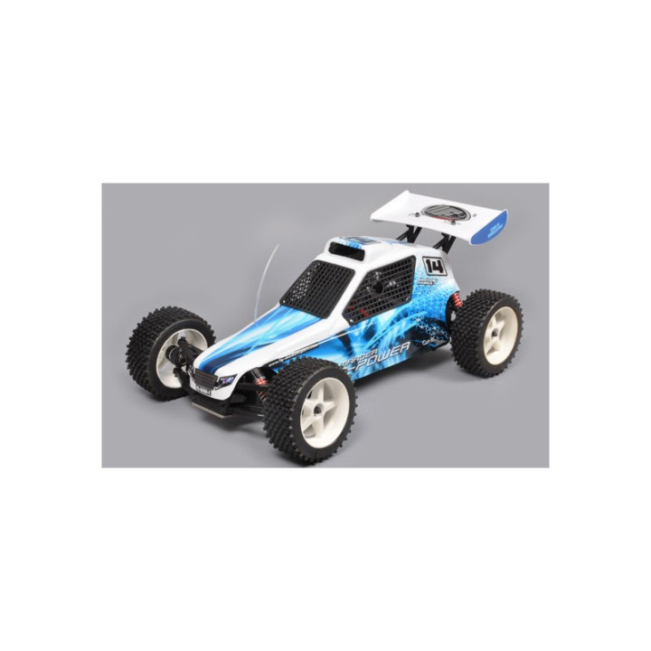 fg fun cross sport 1 6 buggy electrico brushless 2wd rtr