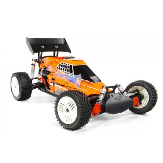 fg fun cross sport 1 6 buggy electrico brushless 3 2wd rtr