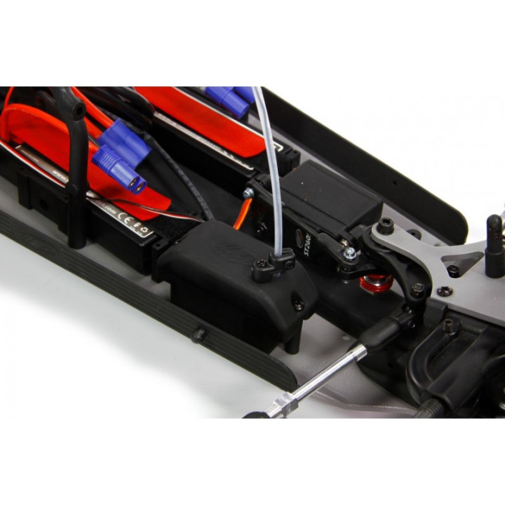 fg fun cross sport 1 6 buggy electrico brushless 3 2wd rtr