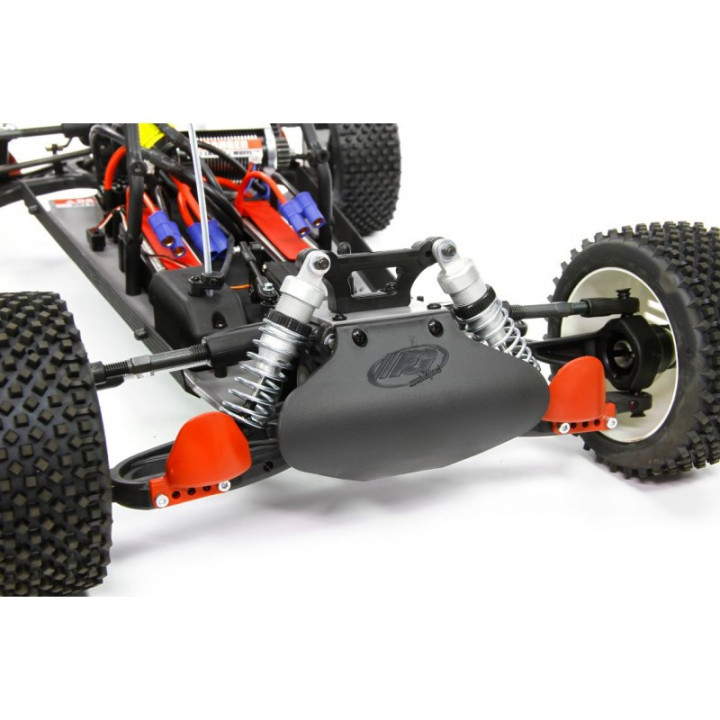fg fun cross sport 1 6 buggy electrico brushless 3 2wd rtr