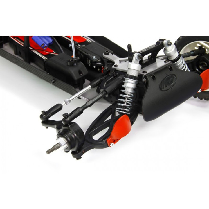 fg fun cross sport 1 6 buggy electrico brushless 3 2wd rtr