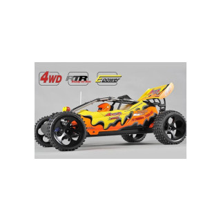 fg 1 6 rtr electric buggy 4wd 535e