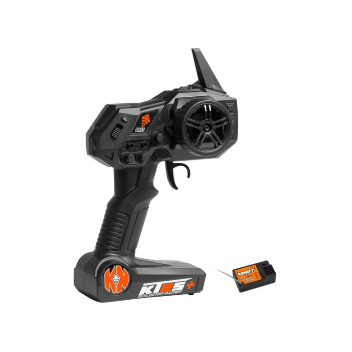 Hobbytech Bx8sl Rtr Runner Verde