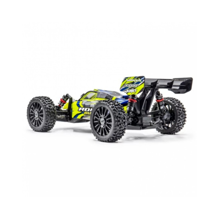 Hobbytech Rogue Amarillo Buggy