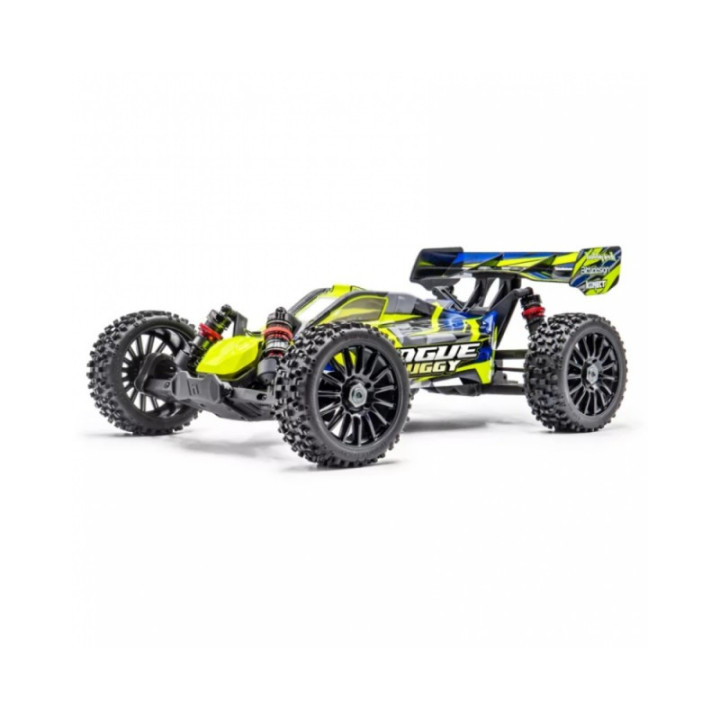 Hobbytech Rogue Amarillo Buggy