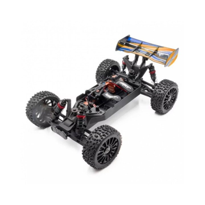 Hobbytech Rogue Amarillo Buggy