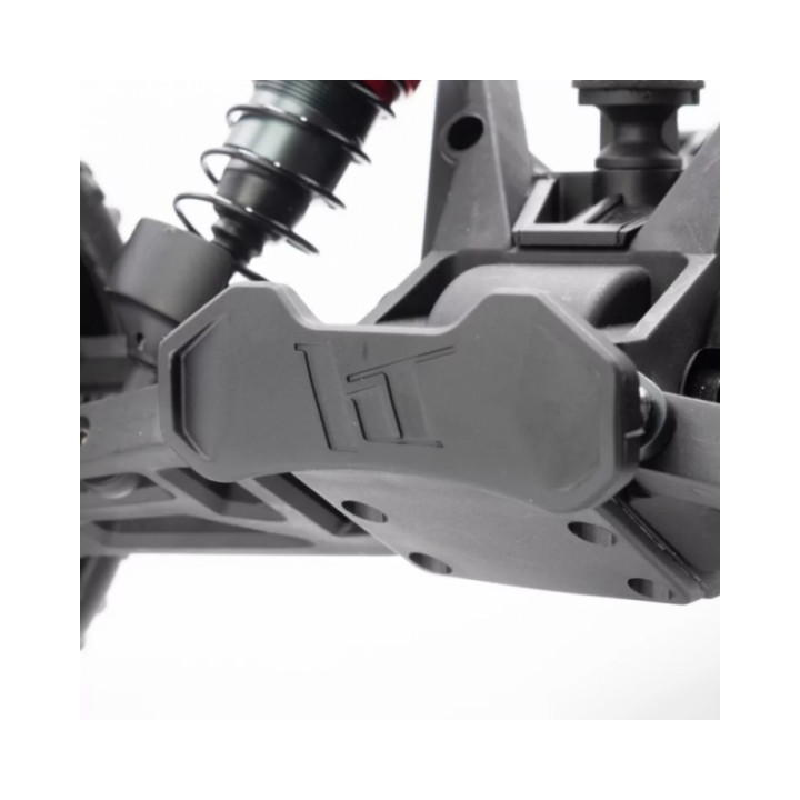 Hobbytech Rogue Amarillo Buggy