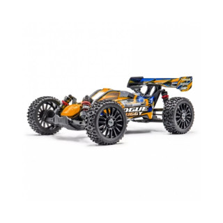 Hobbytech Rogue Naranja Buggy