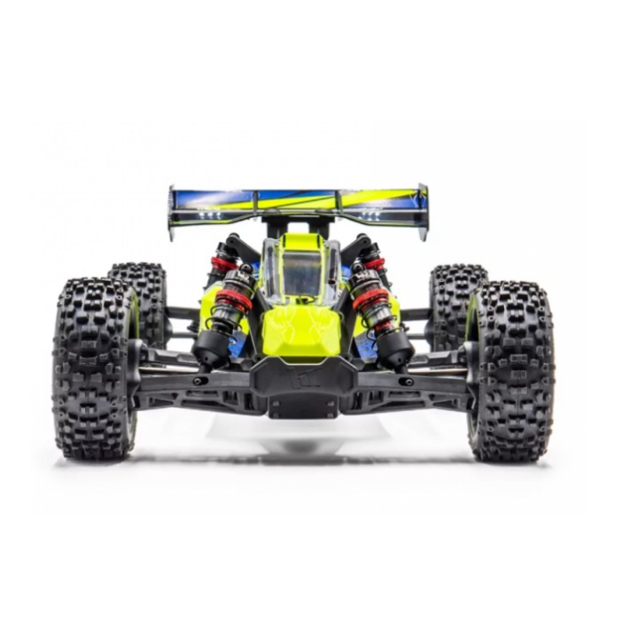Hobbytech Buggy Rogue Pack Amarillo