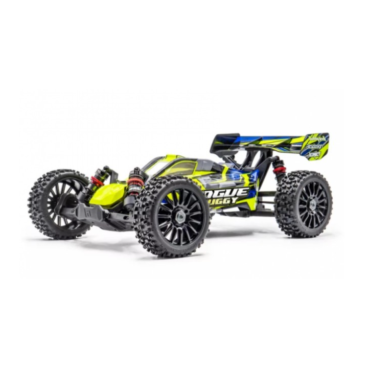 Hobbytech Buggy Rogue Pack Amarillo