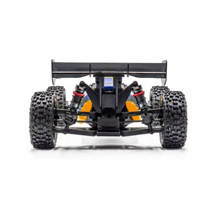 Rogue Buggy Hobbytech Pack Naranja