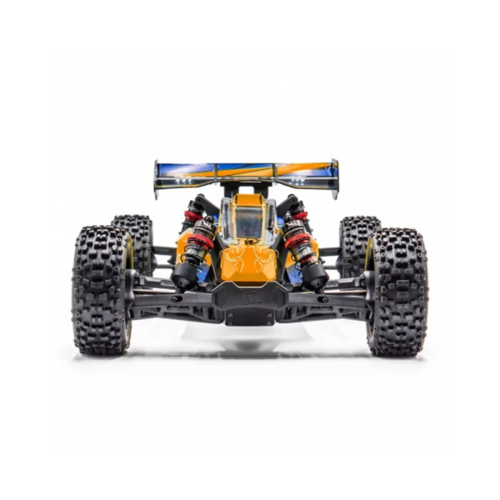 Rogue Buggy Hobbytech Pack Naranja
