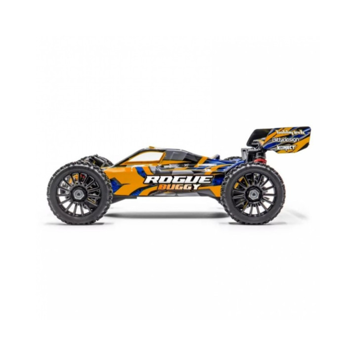 Rogue Buggy Hobbytech Pack Naranja