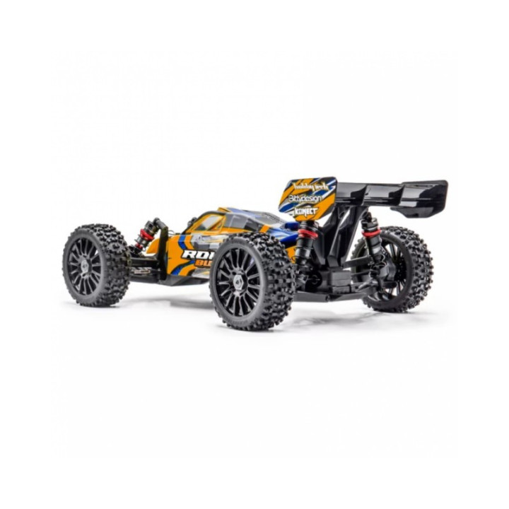 Rogue Buggy Hobbytech Pack Naranja