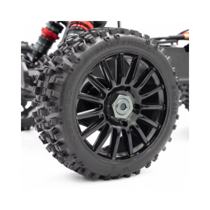 Rogue Buggy Hobbytech Pack Naranja