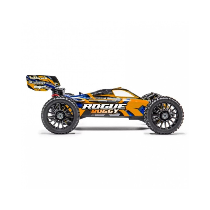 Rogue Buggy Hobbytech Pack Naranja