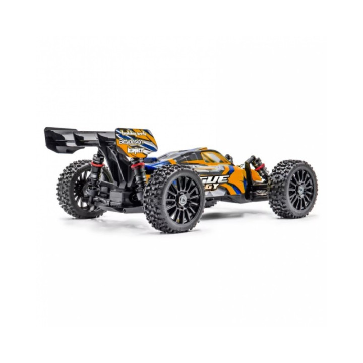 Rogue Buggy Hobbytech Pack Naranja