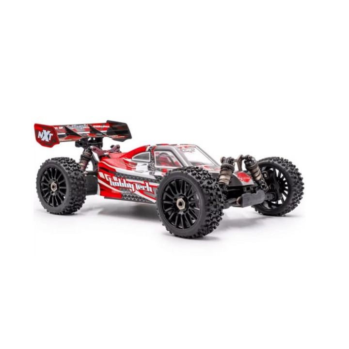 Spirit NXT EVO 2 Hobbytech Brushless 4S RTR