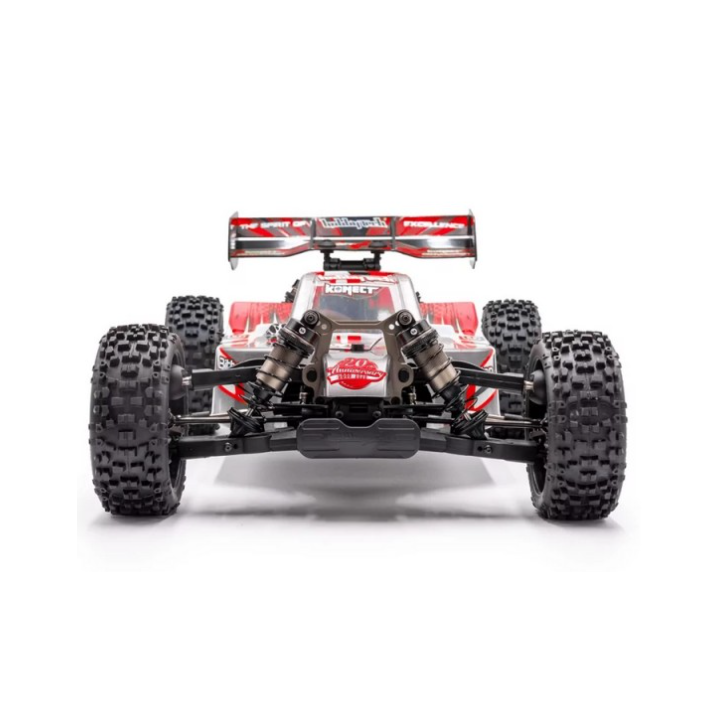 Spirit NXT EVO 2 Hobbytech Brushless 4S RTR