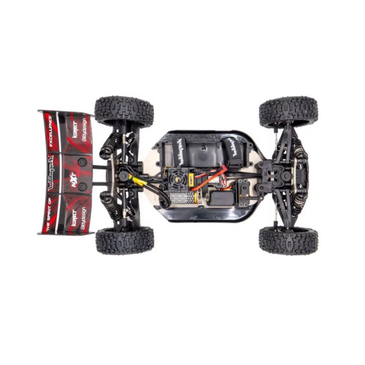 Spirit NXT EVO 2 Hobbytech Brushless 4S RTR