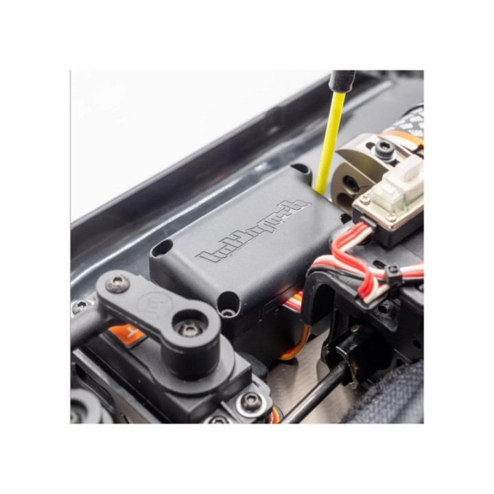 Spirit NXT EVO 2 Hobbytech Brushless 4S RTR
