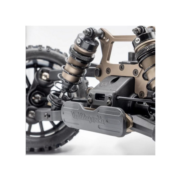 Spirit NXT EVO 2 Hobbytech Brushless 4S RTR