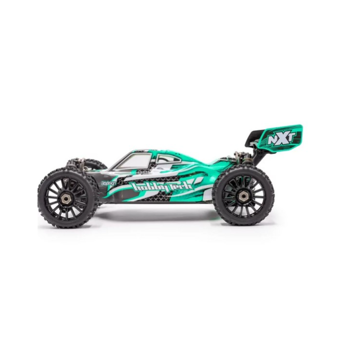 Spirit NXT EVO 2 Brushless Hobbytech 4S RTR