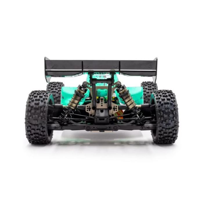 Spirit NXT EVO 2 Brushless Hobbytech 4S RTR