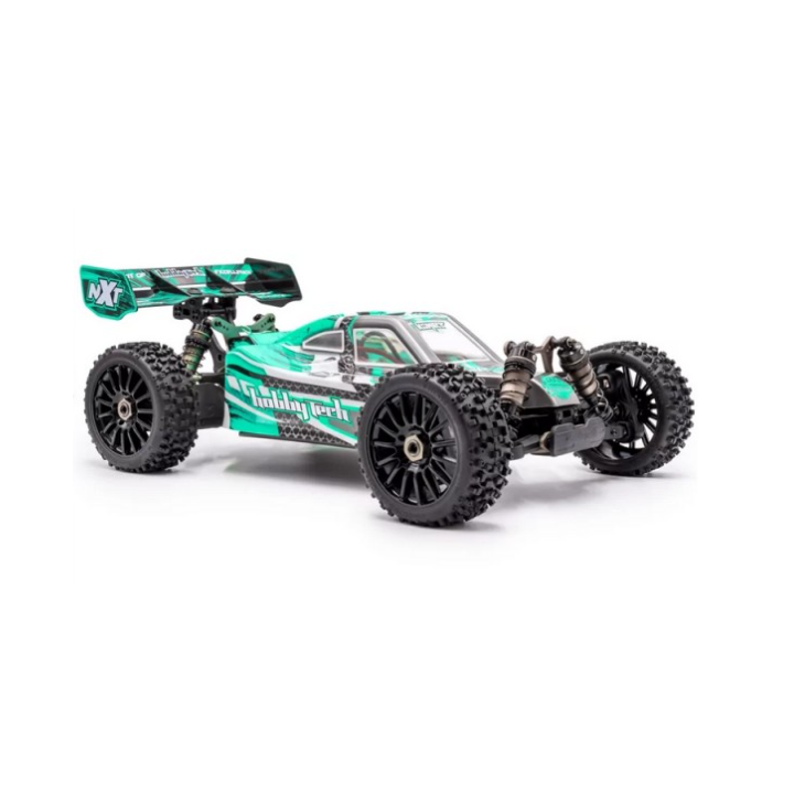 Spirit NXT EVO 2 Brushless Hobbytech 4S RTR