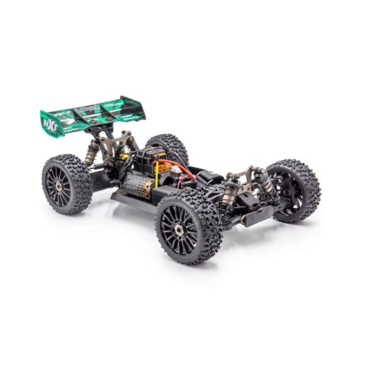Spirit NXT EVO 2 Brushless Hobbytech 4S RTR