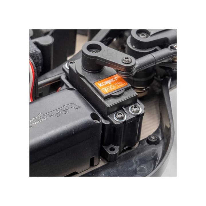 Spirit NXT EVO 2 Brushless Hobbytech 4S RTR