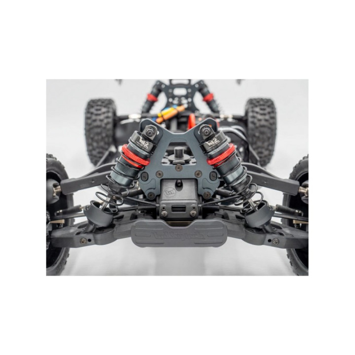 Spirit EVO RR Hobbytech 2 Brushless Pack Amarillo